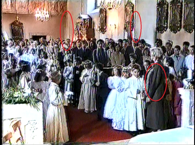 Panasonic Recorder Alt Und Panasonic VHS Neu