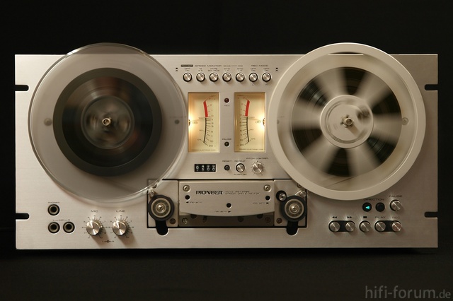 Pioneer RT-707