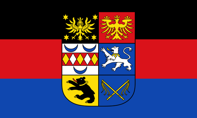 1200px Ostfriesland Flagge Mit Wappen 0 2 Svg