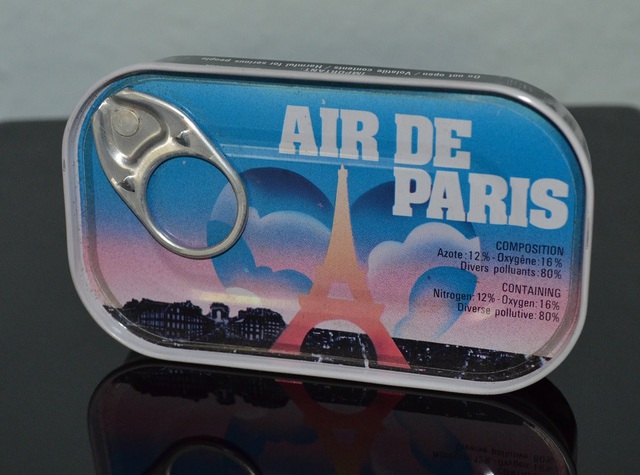 Air De Paris