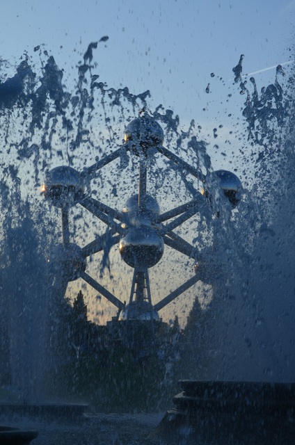 Atomium