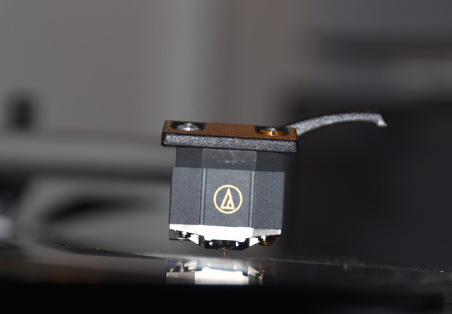 Audio  Technica
