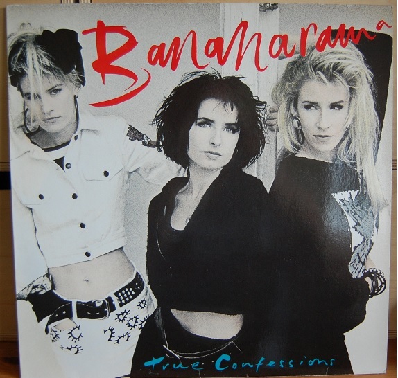 bananarama