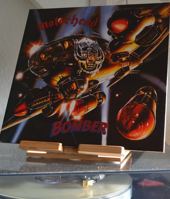 bomber