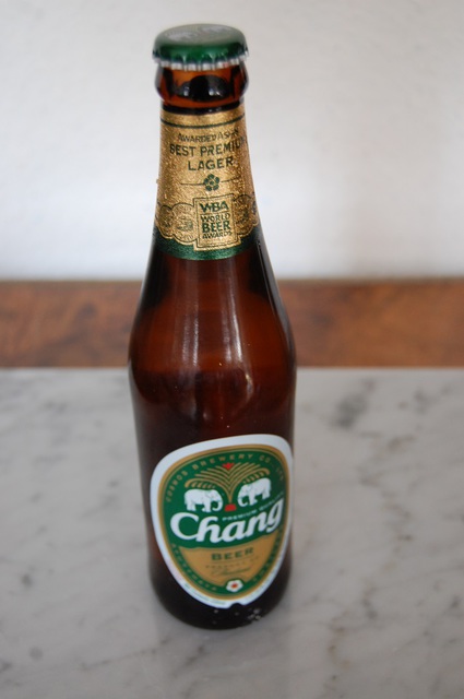 Chang Bier