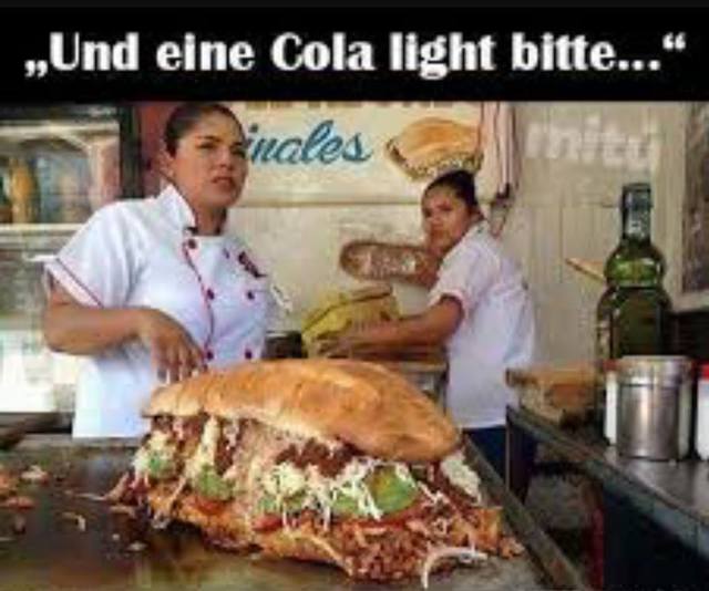 cola light