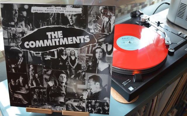 Commitments