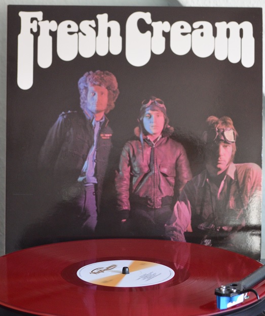 Cream