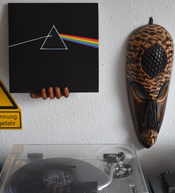 dark side of the moon