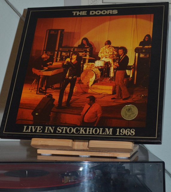 doors live