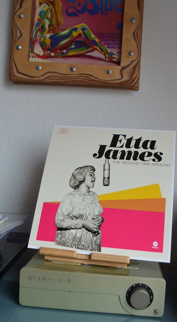 Etta James