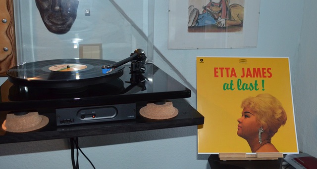 etta