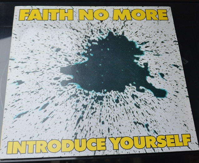 faith no more