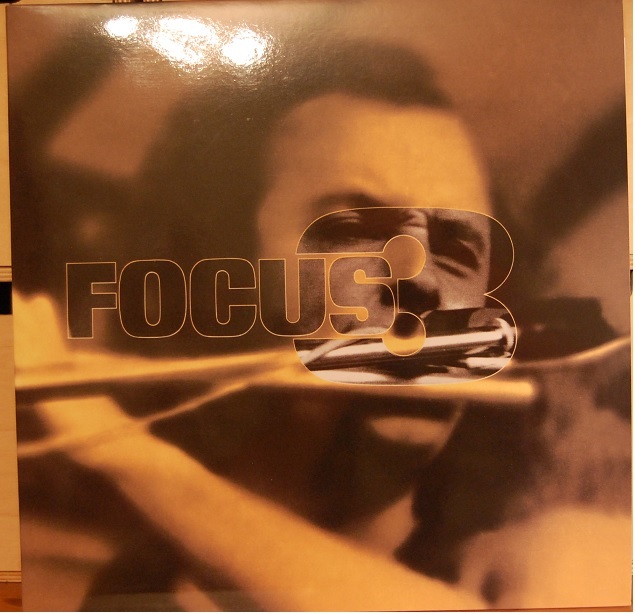 focus