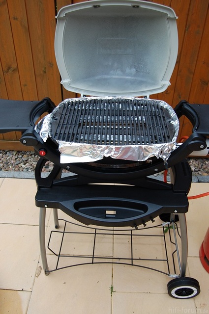 grill