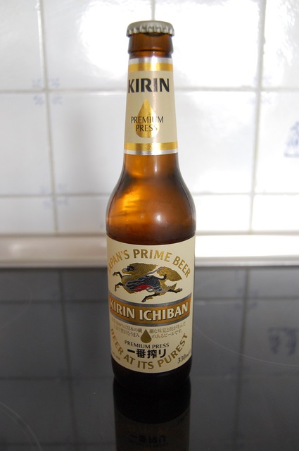 japanbier