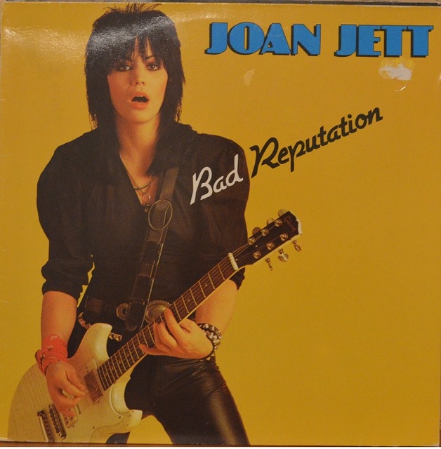 joan