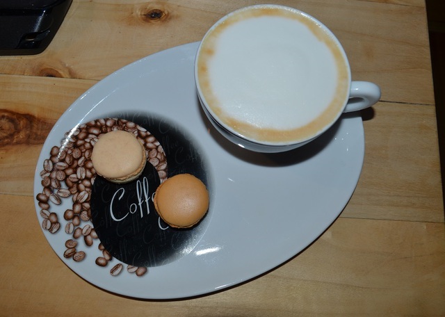 kaffee