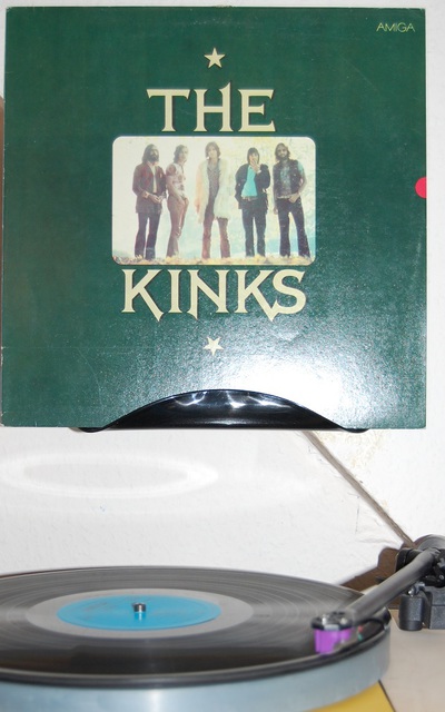 kinks 3