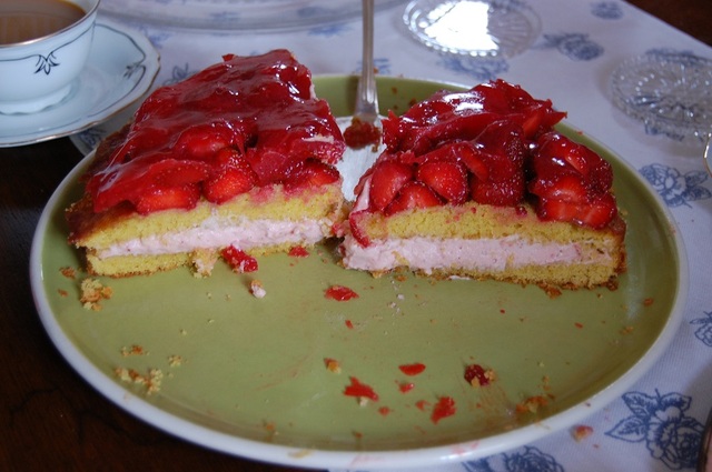 kuchen