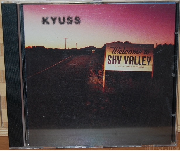 Kyuss