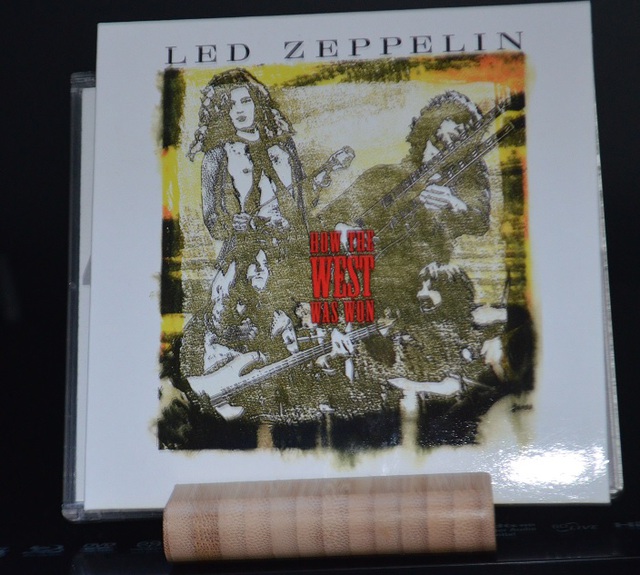 led zep