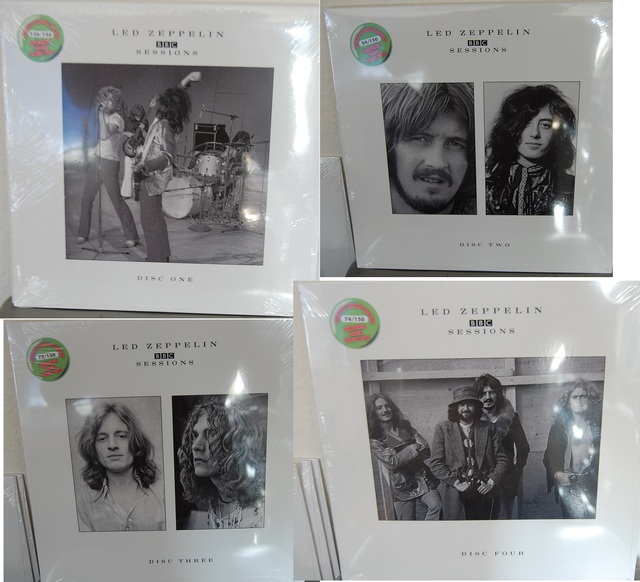 led zeppelin bbc grn