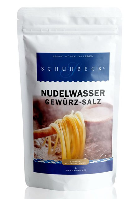 nudelwasser