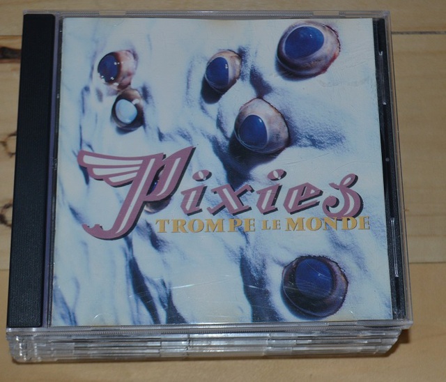 pixies