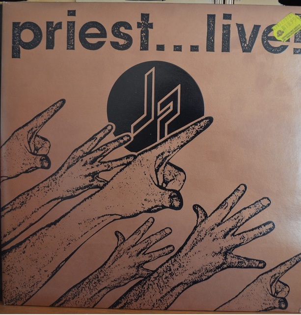 priest