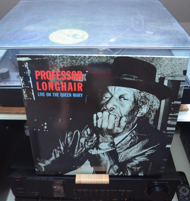 Professor Longhair