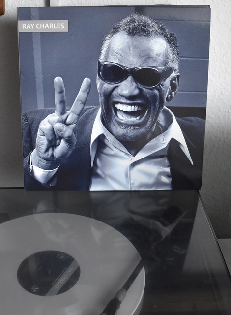 ray charles