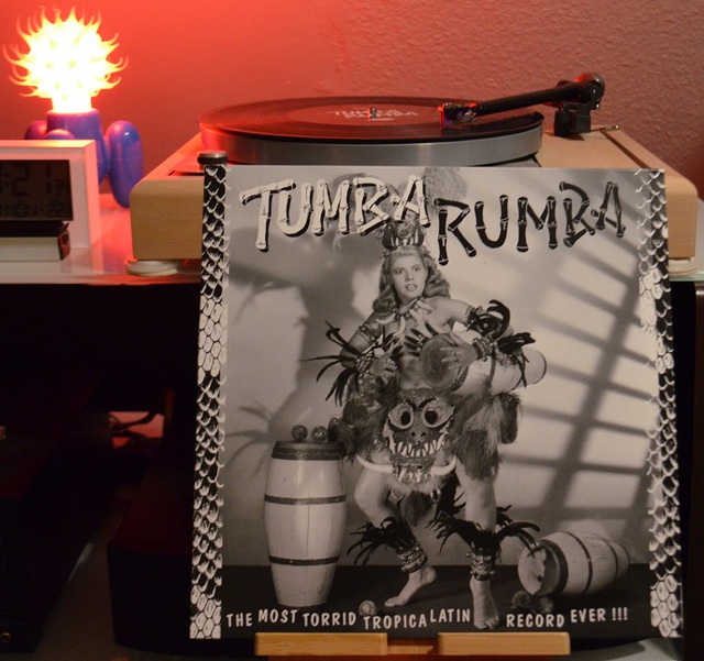 Rumba Tumba