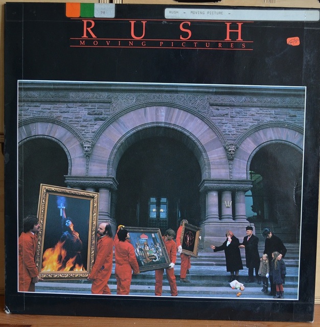 rush