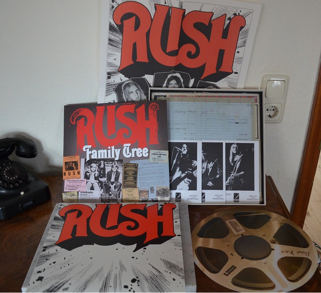 Rush