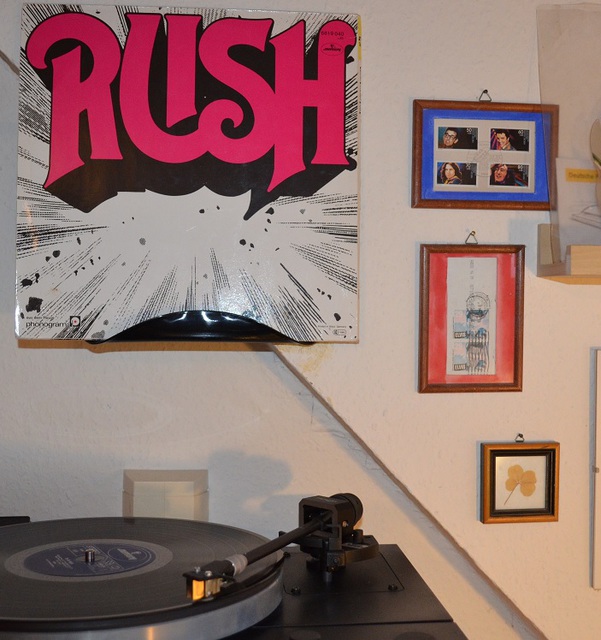 rush