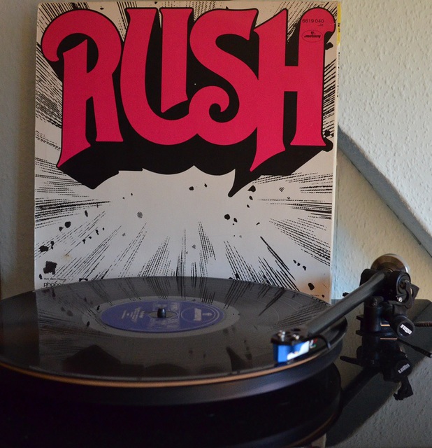 rush