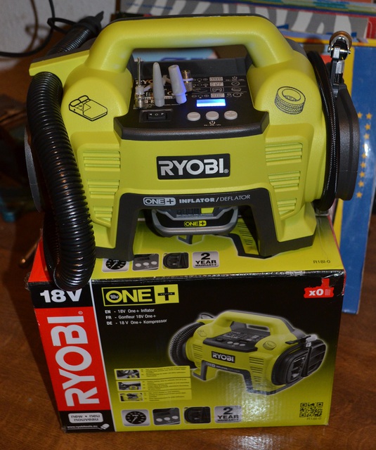 Ryobi