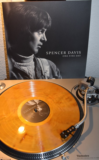 Spancer Davis