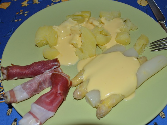 Spargel