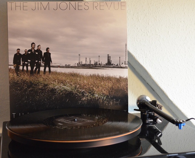 The Jim Jones Revue