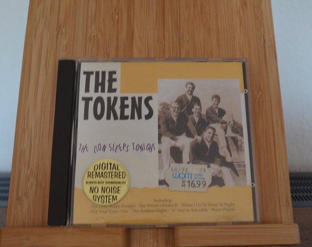 The Tokens