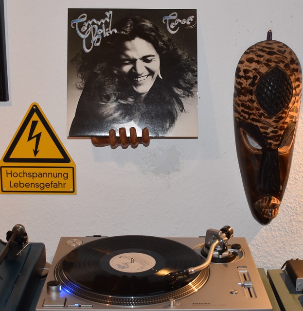 tommy bolin