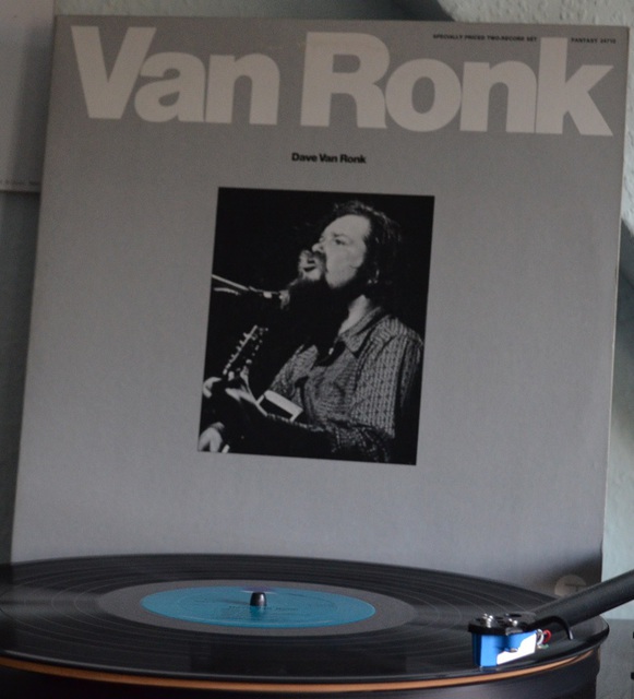 van ronk