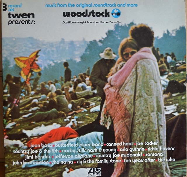 woodstock