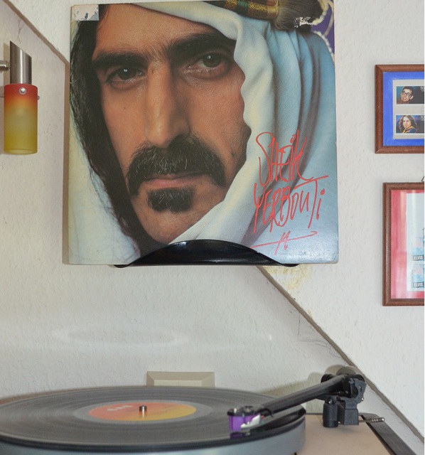 zappa