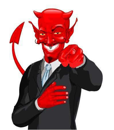 Devil