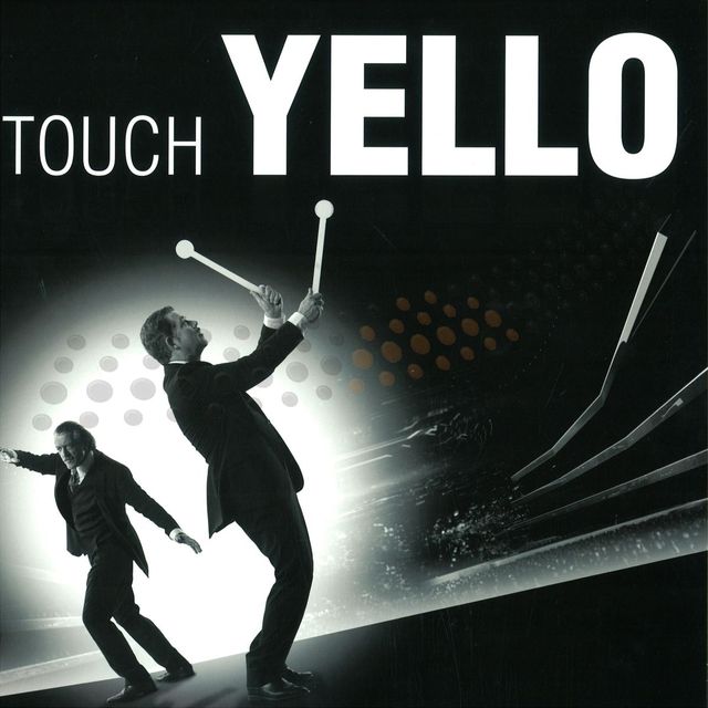Yello-Touch