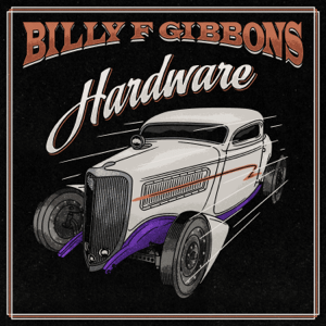 Billy Gibbons   Hardware
