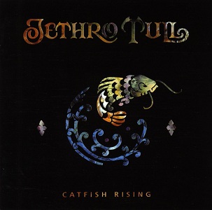 Jethro Tull Catfish Rising